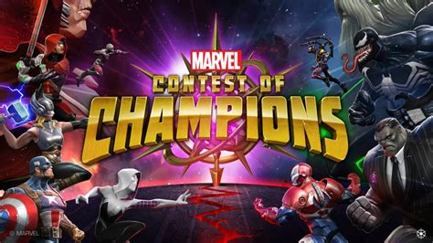 contest of champions|contest of champions game download.